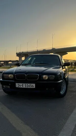 BMW ًًللبيع