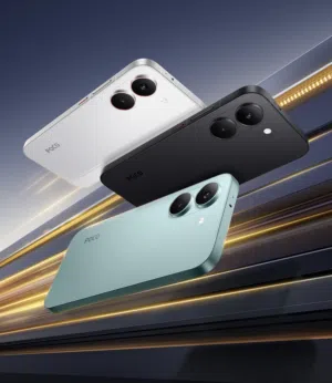 بوكو X8 Pro جديد بمواصفات قوية وأداء رائع