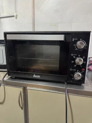 Electric grill 38 Litres