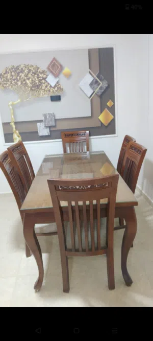 سفره زان احمر