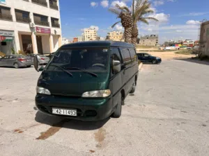 Used Hyundai H 100 in Zarqa