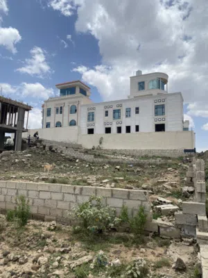 Commercial Land for Sale in Sana'a Other