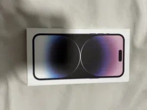 للبيع iPhone 14 Pro Max