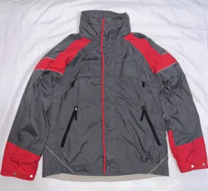 Columbia Double Face Jacket