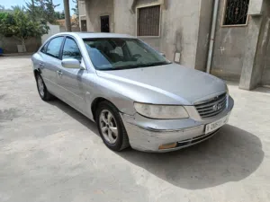 هونداي لزيرة 2007