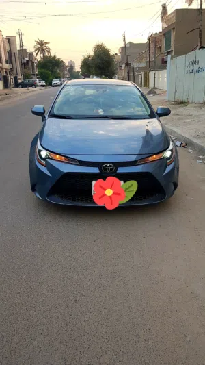 كورلا 22 ياباني اصلي مكينه 1800 مواصفات Le بدون ايرباك حادث خلفي