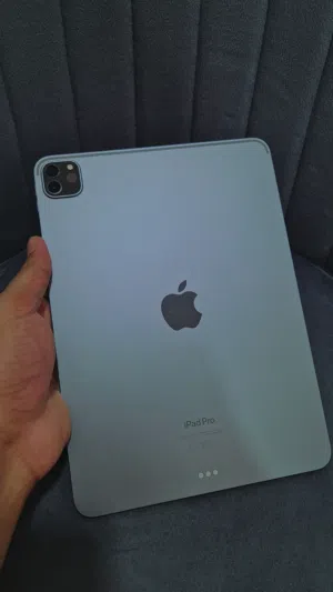 Apple iPad Pro 11-inch (4th Gen) M2 Chipset, 256GB Storage