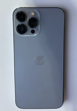 I phone 13 pro max 256 gb