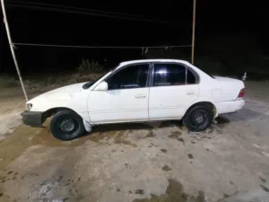 سياره ل البيع انوع فرخ عنز خليجي موديل 1993