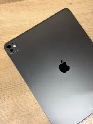 iPad Pro M5-Chip 13-inch 256 WiFi + Cellular