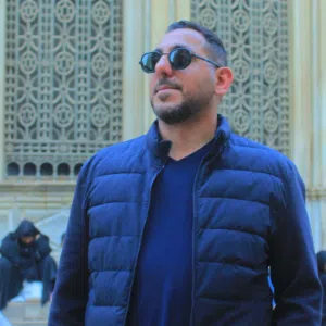 Hassan Awad