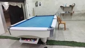 ‏بلياردو وسنوكر ‏.‏ مستعمل‏2