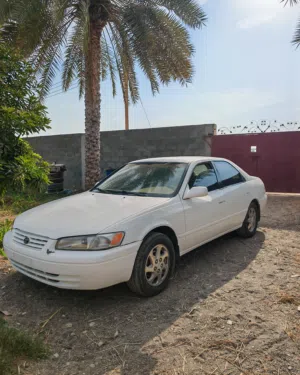 قطع غيار كامري 6 سلندر