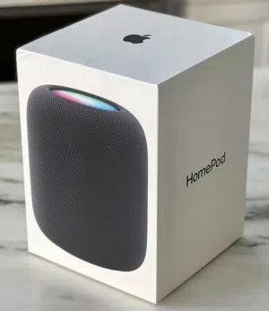 سماعة ابل الجيل الثاني - HomePod 2