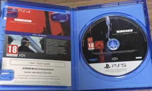 Hitman: World of Assassination