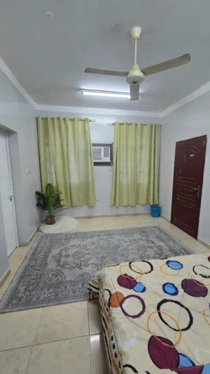 Furnished Daily in Muscat Al-Hail
