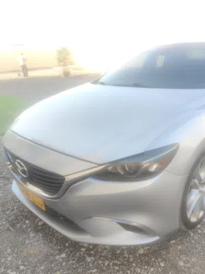 Used Mazda 6 in Al Batinah