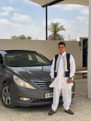مفتاح محسن 