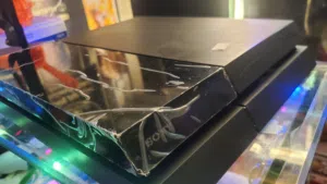 ps4 مهكر 1تيرا ب99 ألف
