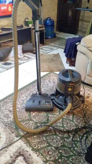 مكننسة ريبو العالميه