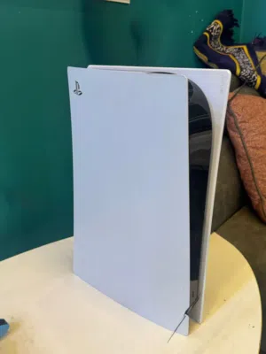 Ps5 استعمال خفيف