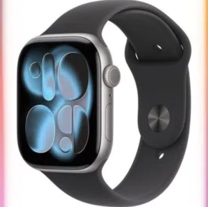 Apple Watch Series 11 GPS + Cellular ساعة ابل