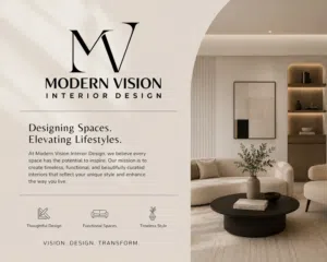 We design all types of residential and commercial properties and provide fast service.