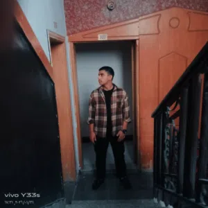 محمد الجازي 