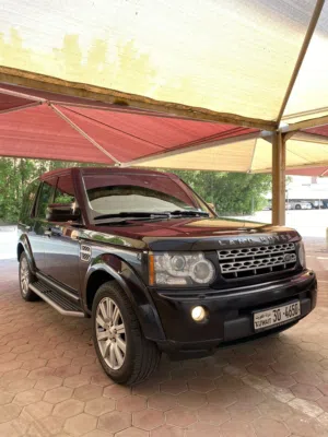 Land Rover Model 2013 For Sale