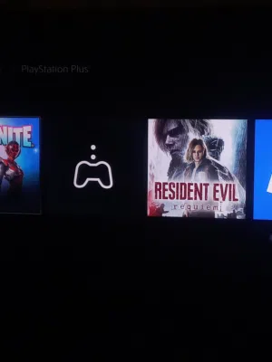 حساب جديد فخم