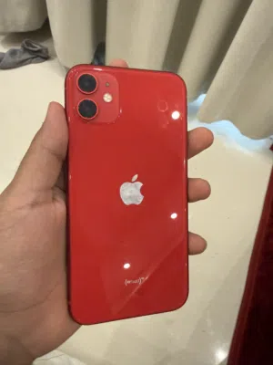 iPhone 11 آيفون 11