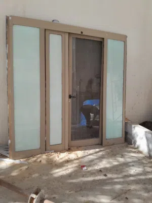 أبواب للببع