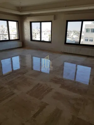 240 m2 4 Bedrooms Apartments for Sale in Amman Deir Ghbar
