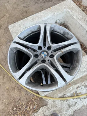 رنجات bmw وكاله قياس 18