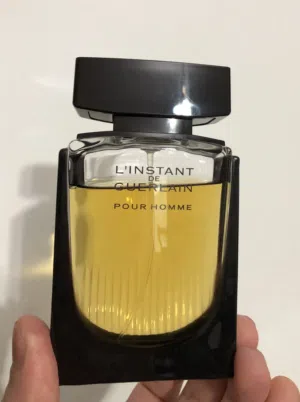 L'Instant de Guerlain pour Homme Eau Extreme Guerlain