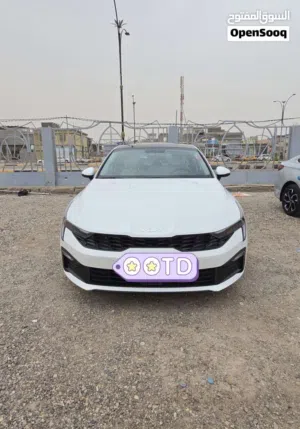 خليجي kia k5