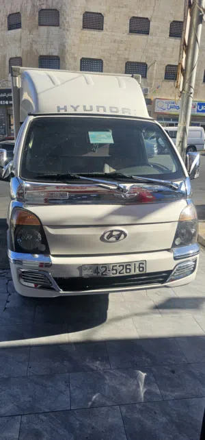 هونداي بورتر حافظة