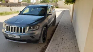 جيب شيروكي فل ابشن سيرية قومات جديدة ازوق أدر المالك ولملك لله