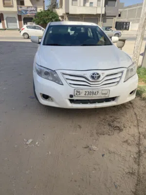كامري عضلات بي حالة الدار
