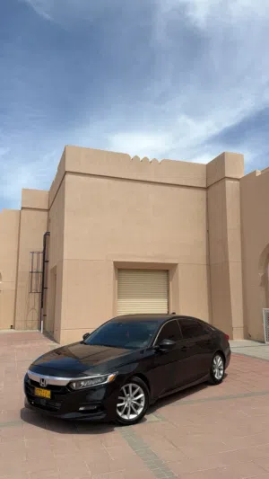 هوندا اكورد للبيع