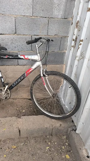 Bicycles . Used0