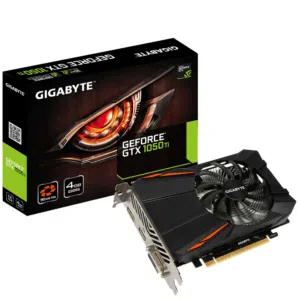 كرت شاشه 1050 gtx