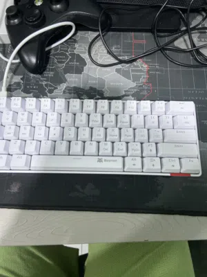 Baytion mechanical Keyboard Good Condition