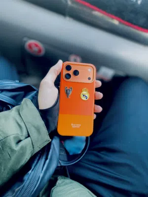 ايفون17 بروماكس