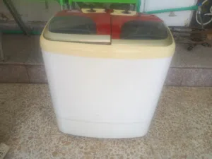 غسالة ملابس أطفال LG