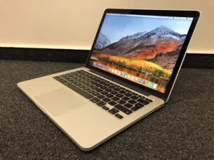 Apple MacBook Pro Retina 13