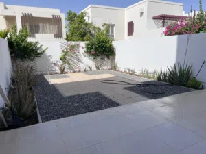 Villa for rent in Al mouj