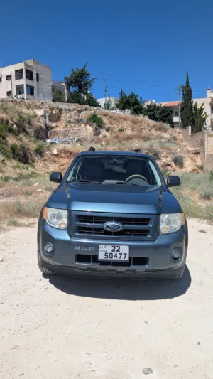 Used Ford Escape in Salt
