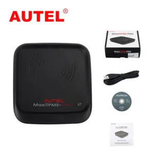 جهاز برمجة الحساسات    AUTEL TPMS PAD