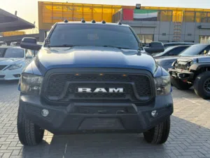 Dodge Ram 2016 GCC Single Cab 5.7L HEMI V8